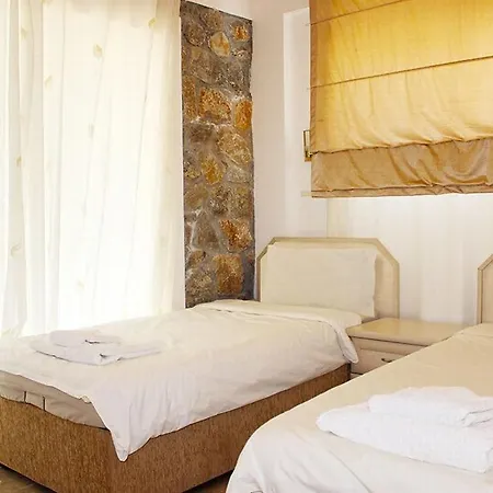 Karandjo Fethiye