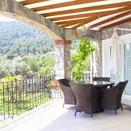 Villa Karandjo *