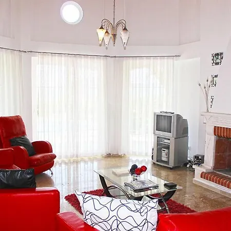 Karandjo Fethiye