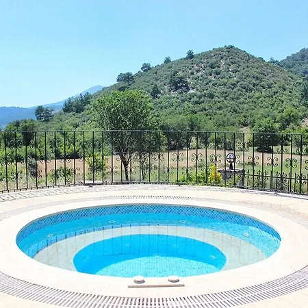 Villa Karandjo Fethiye
