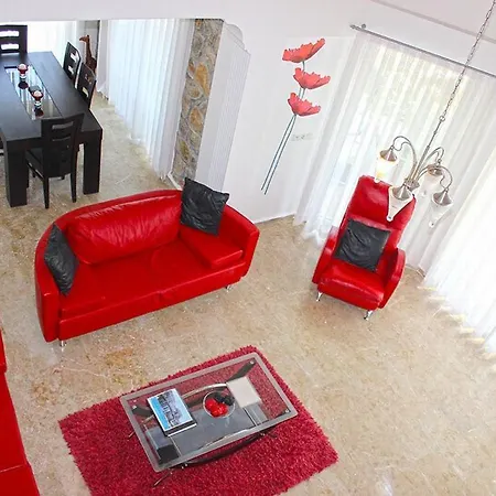 Karandjo Villa