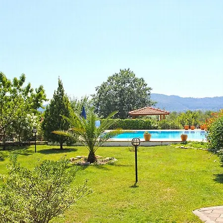 Karandjo Villa *
