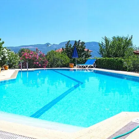 Karandjo Fethiye