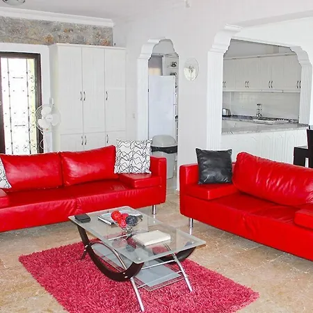 Karandjo Villa