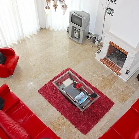 Villa Karandjo *