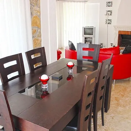 Karandjo * Fethiye