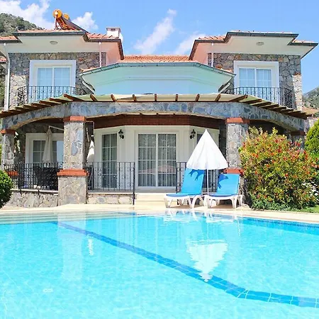 Karandjo Villa *