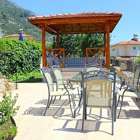 Karandjo * Fethiye