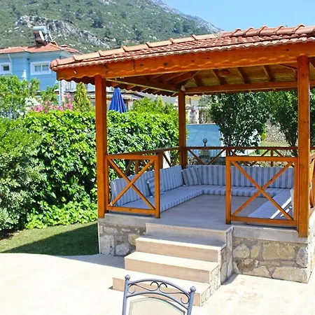 Villa Karandjo