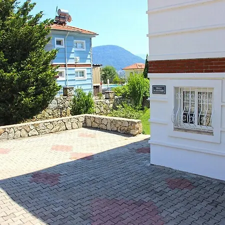 Villa Karandjo Fethiye