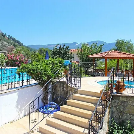 Karandjo * Fethiye
