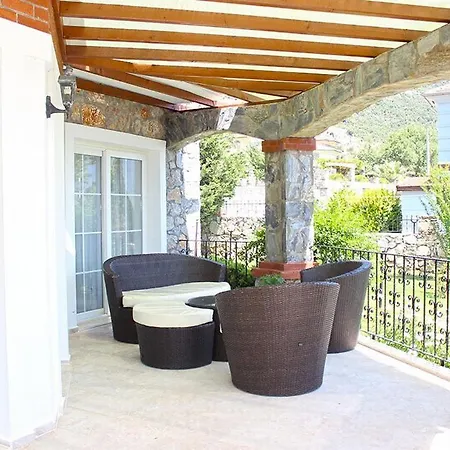 Karandjo Villa *