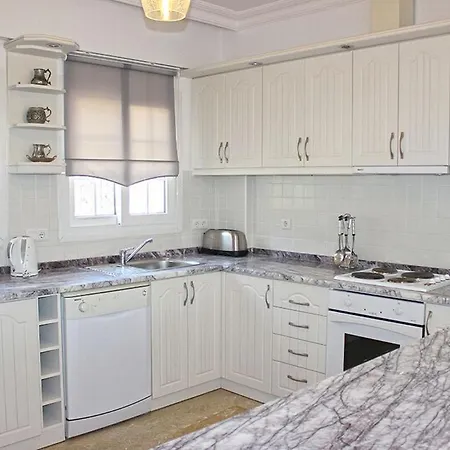 Karandjo Villa Fethiye