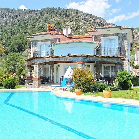 Villa Karandjo