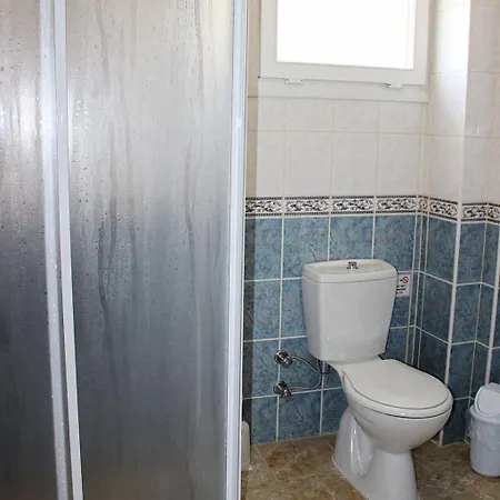 Karandjo Villa *