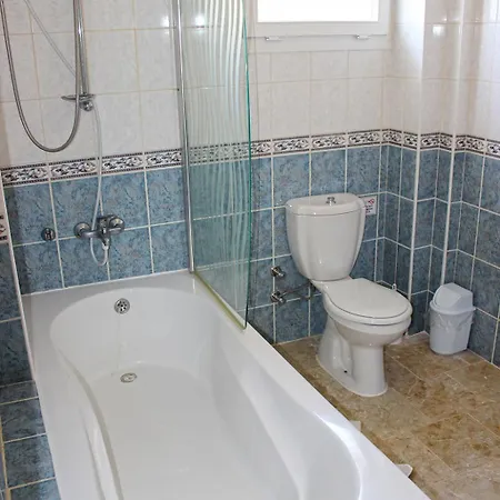 Karandjo Villa Fethiye