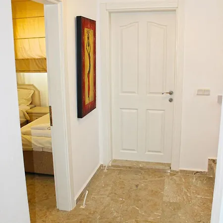 Villa Karandjo *