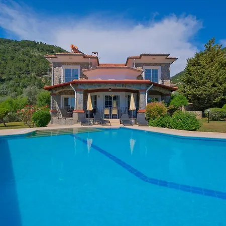 Karandjo Fethiye