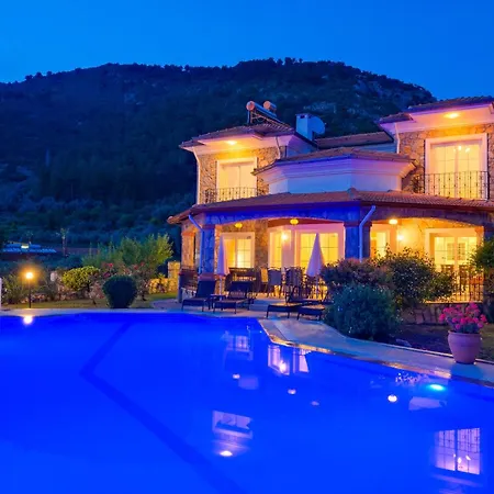 Karandjo Villa *
