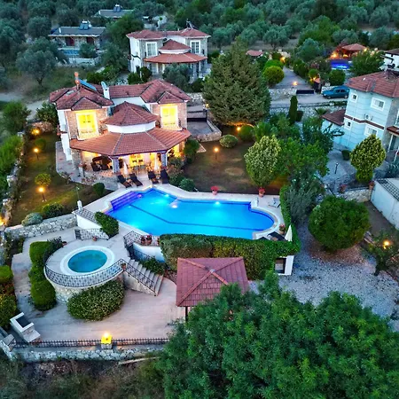 Karandjo フェティエ