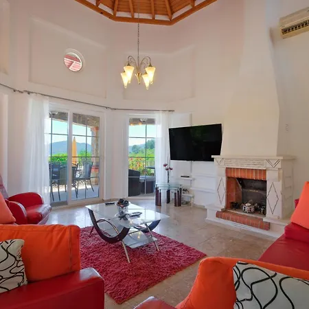 Karandjo Fethiye
