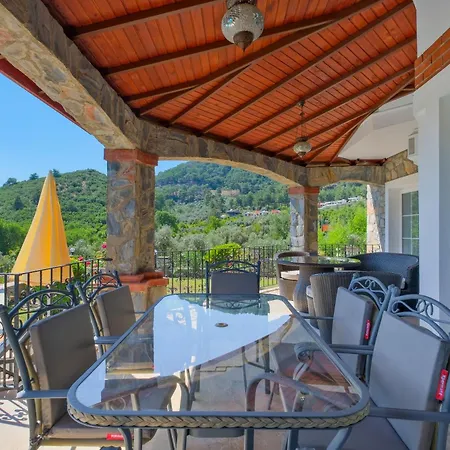 Karandjo ヴィラ *