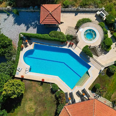 Villa Karandjo