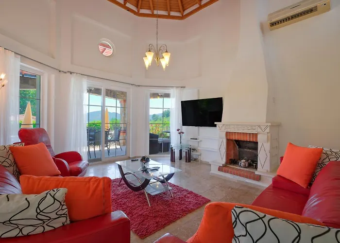 Karandjo 费特希耶