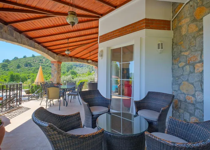 Karandjo * 费特希耶