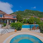 Vilă Karandjo Fethiye