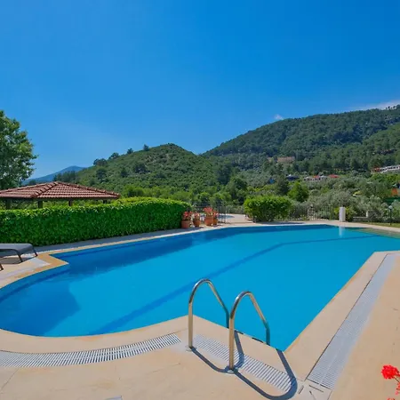 Karandjo Vila Fethiye