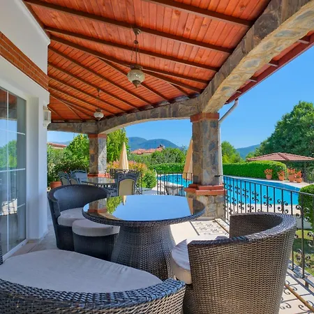 Vila Karandjo