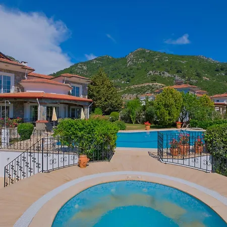 Vila Karandjo Fethiye