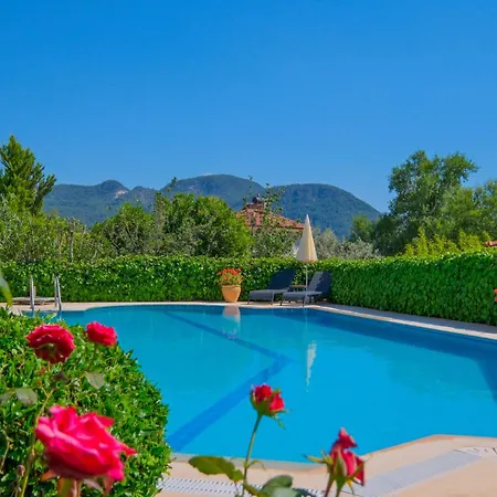 Karandjo Vila Fethiye