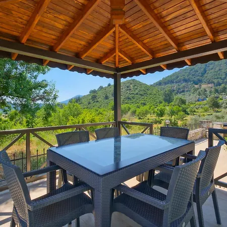 Vila Karandjo Fethiye