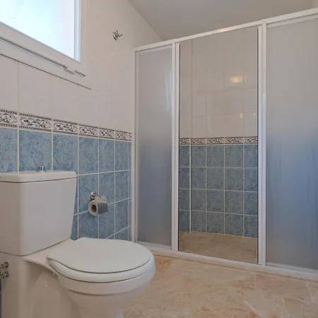 Karandjo Vila Fethiye